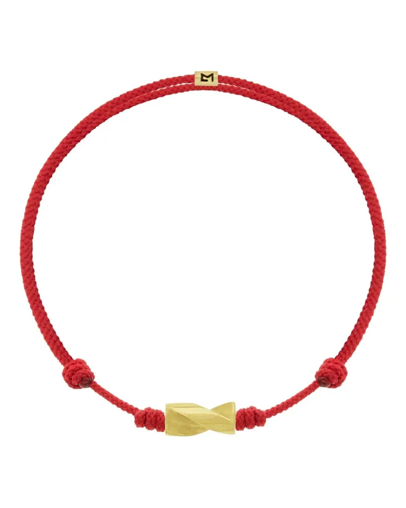 Luis Morais 14K yellow gold bracelet Gold