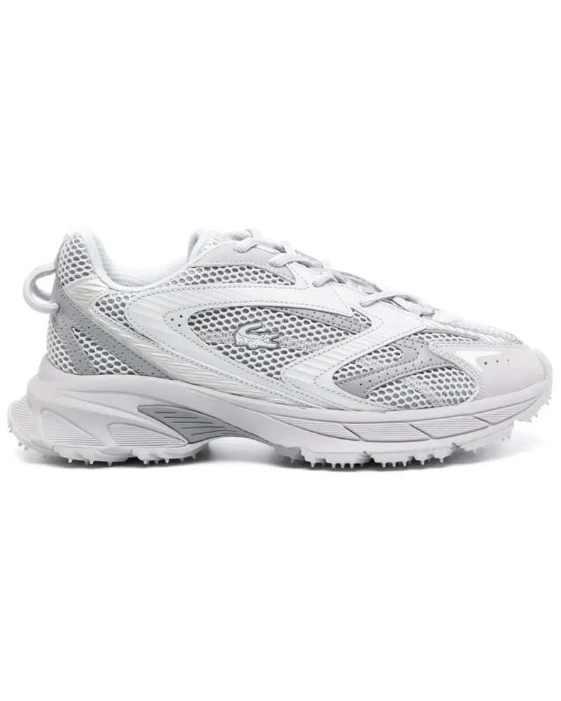 Lacoste L003 Neo Shot Sneakers - Grau Grau