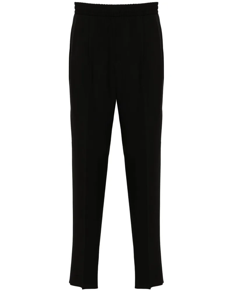 Ermenegildo Zegna Hose mit Tapered-Bein - Blau Blau