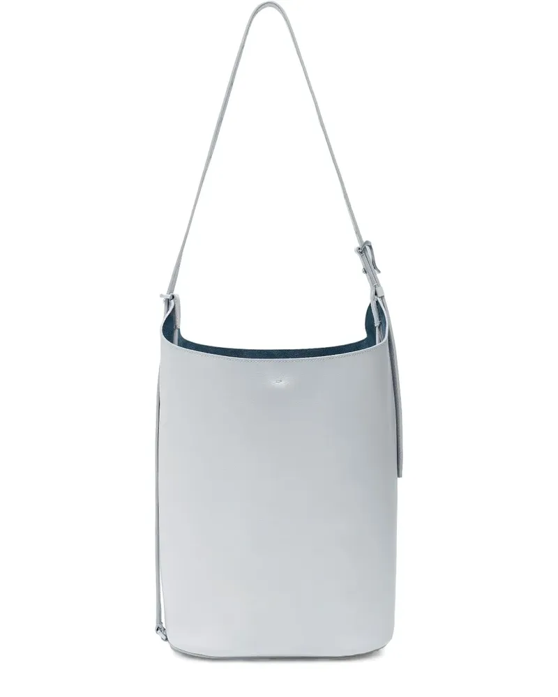 Proenza Schouler Brant Beuteltasche - Grau Grau
