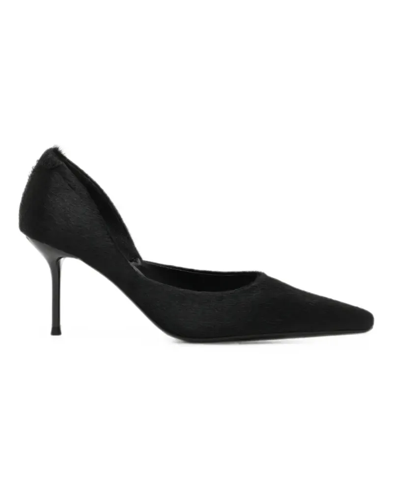 SENSO 80mm Viktoria II pumps - Schwarz Schwarz