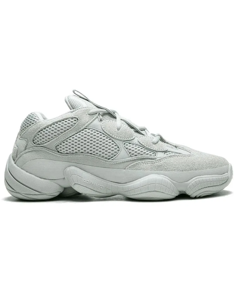 adidas Yeezy 500 'Salt' Sneakers - Grau Grau