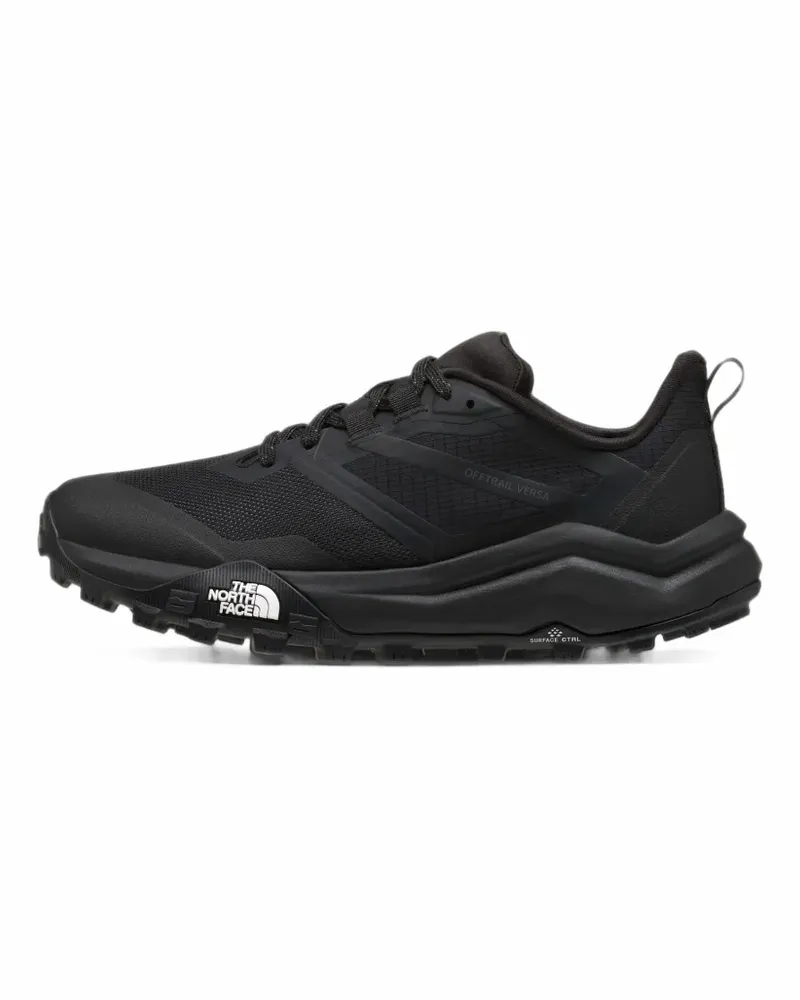 The North Face Offtrail Versa sneakers - Schwarz Schwarz