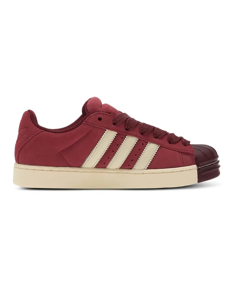 adidas Superstar St W sneakers - Rot Rot