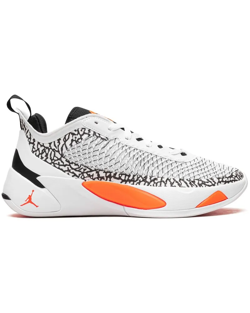 Jordan Luka 1 Sneakers - Weiß Weiß