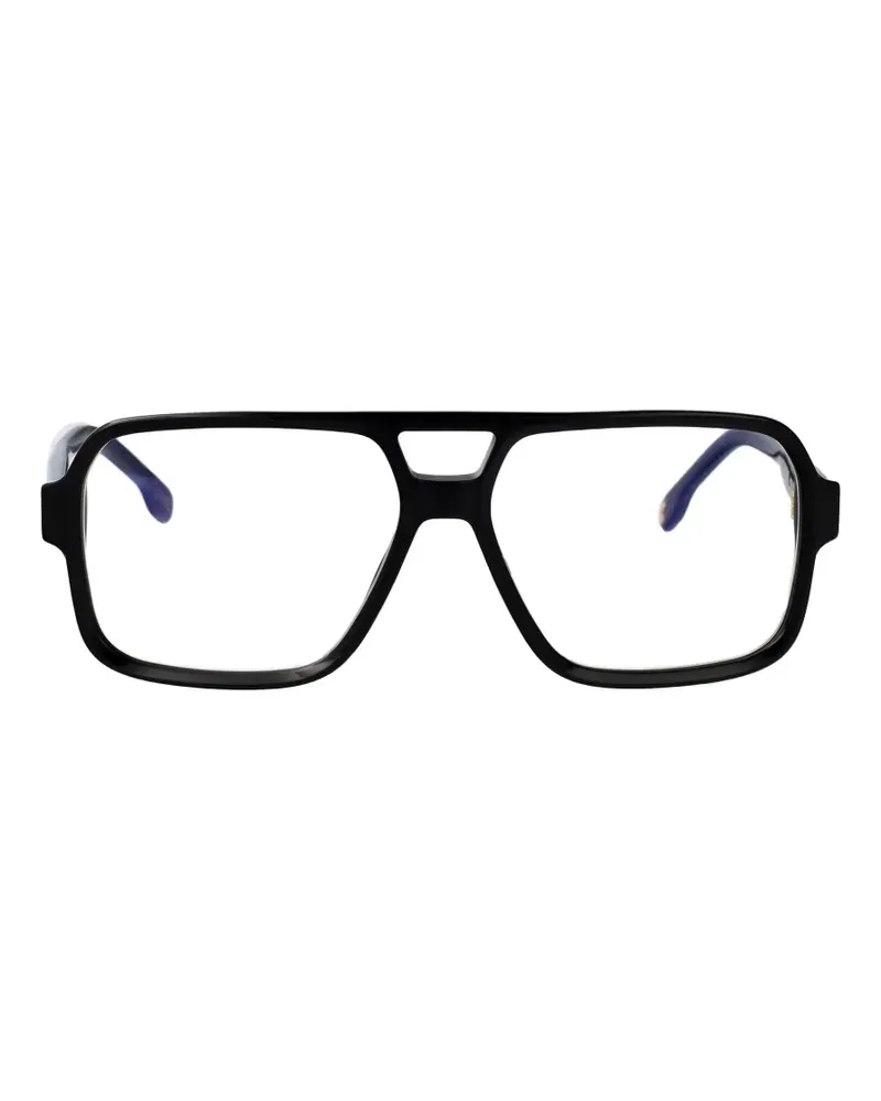 Carrera Victory C 16 pilot-frame glasses - Schwarz Schwarz