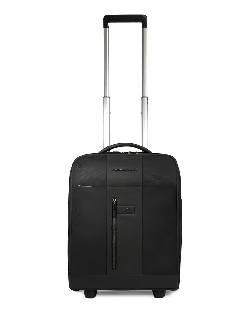 Piquadro Underseater carry-on bag - Schwarz Schwarz