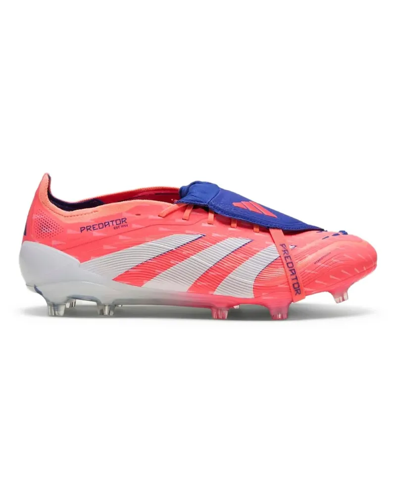 adidas Predator Elite fold-over tongue soccer cleats - Rosa Rosa