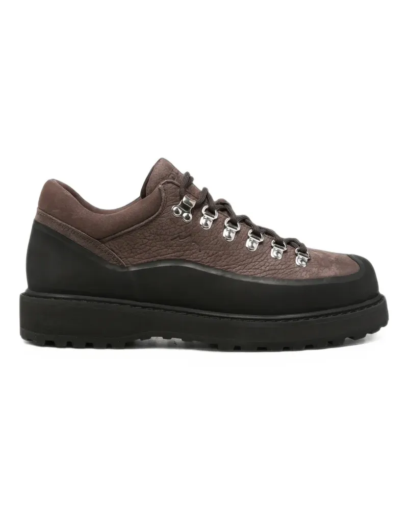 Diemme Cornaro Gomma Wanderstiefel - Braun Braun