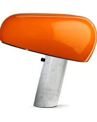 Flos Snoopy Tischlampe Orange