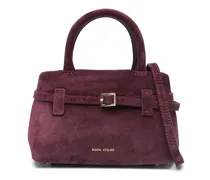 20 Le Cambon Tote Bag - Violett