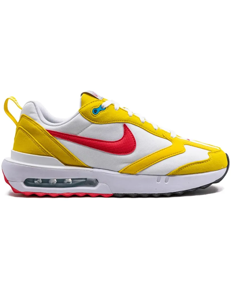 Nike Air Max Dawn Sneakers - Gelb Gelb