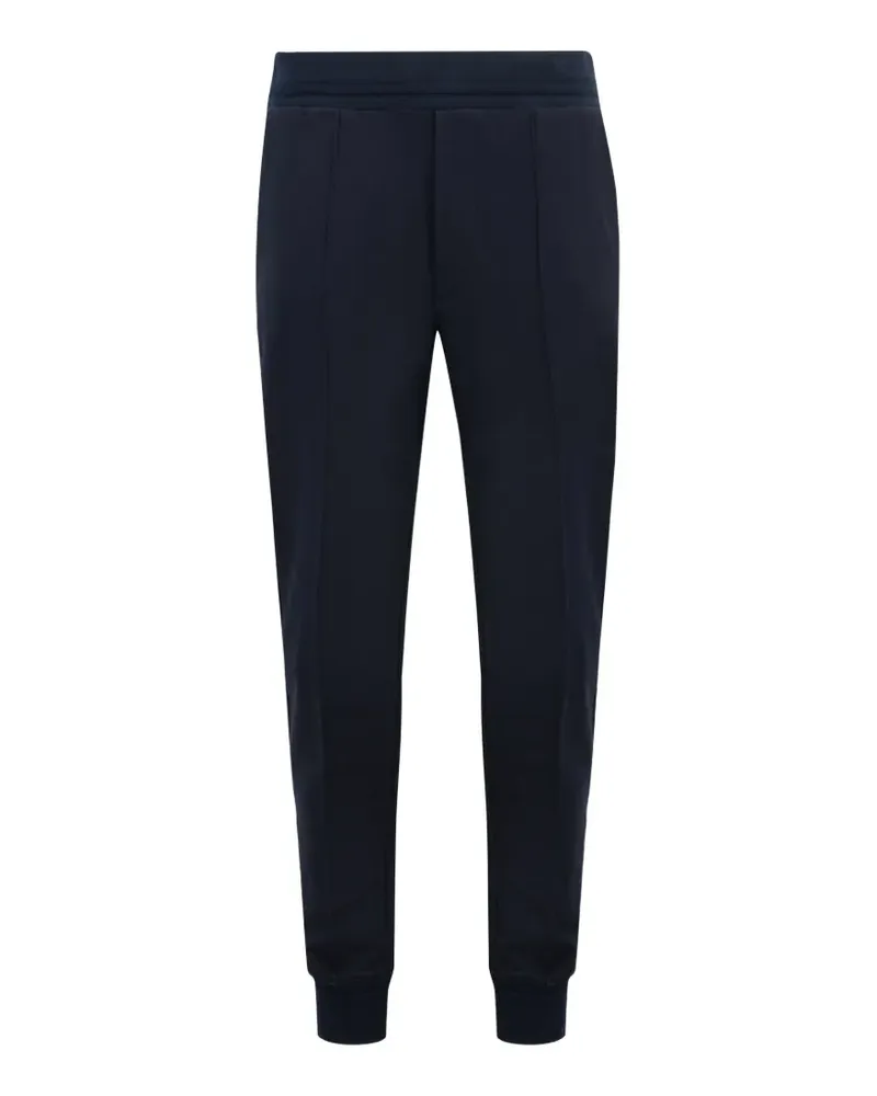 Ermenegildo Zegna High Performance joggers - Blau Blau