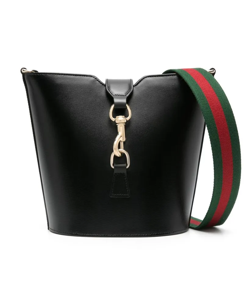 Gucci Original Beuteltasche - Schwarz Schwarz