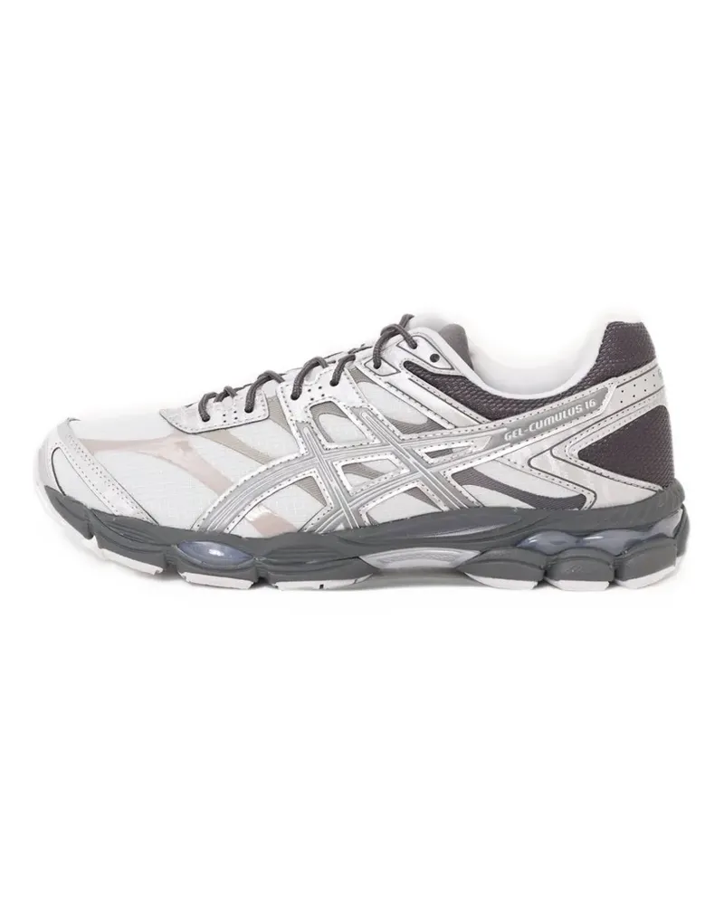 Asics Gel-Cumulus 16 Sneakers - Grau Grau