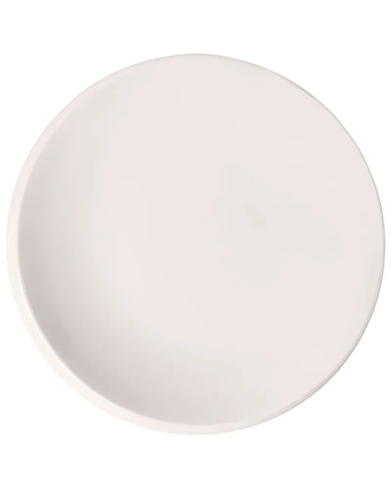 Villeroy & Boch New Moon Bowl (Set aus sechs Schalen) - Weiß Weiß