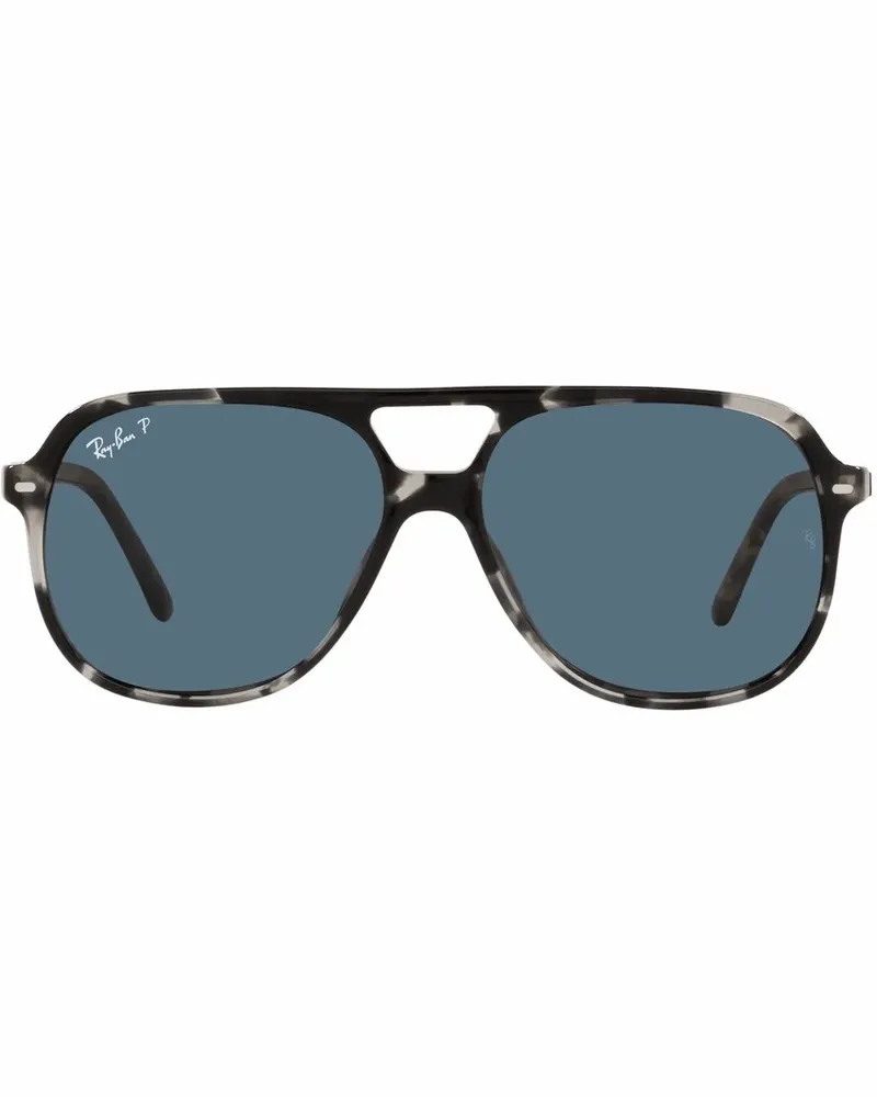Ray Ban Bill Pilotenbrille - Grau Grau
