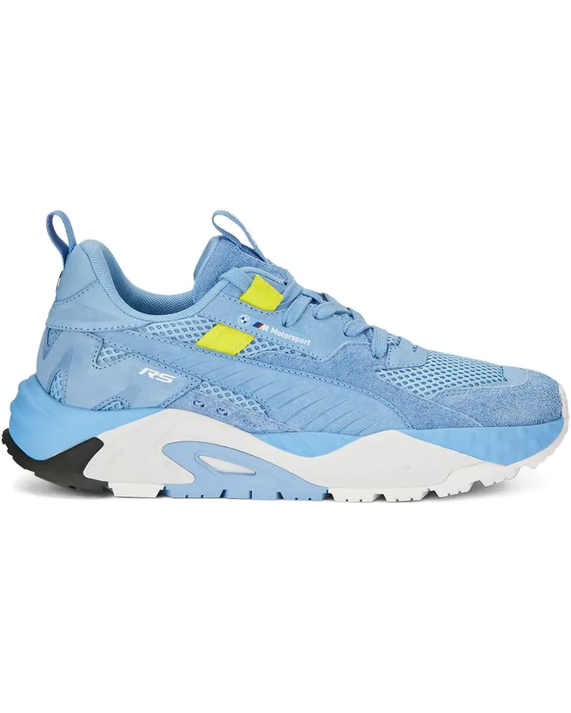 Puma BMW Motorsport RS-X Sneakers - Blau Blau