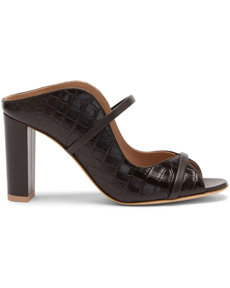 Malone Souliers Norah Mules 85mm Braun