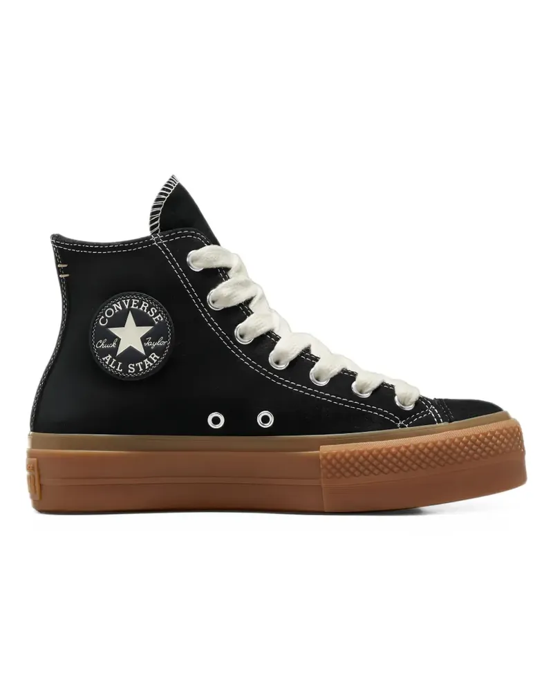 Converse Chuck Taylor All Star Sneakers - Schwarz Schwarz