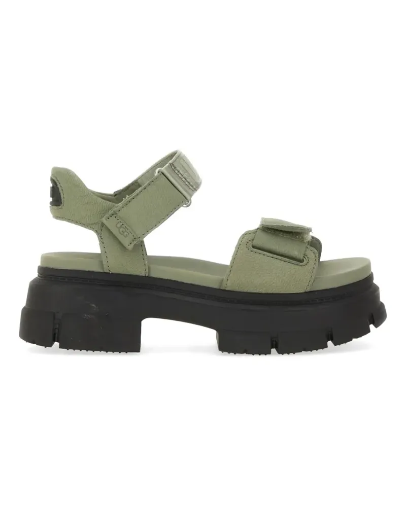 UGG Ashton strap sandals - Grün Grün