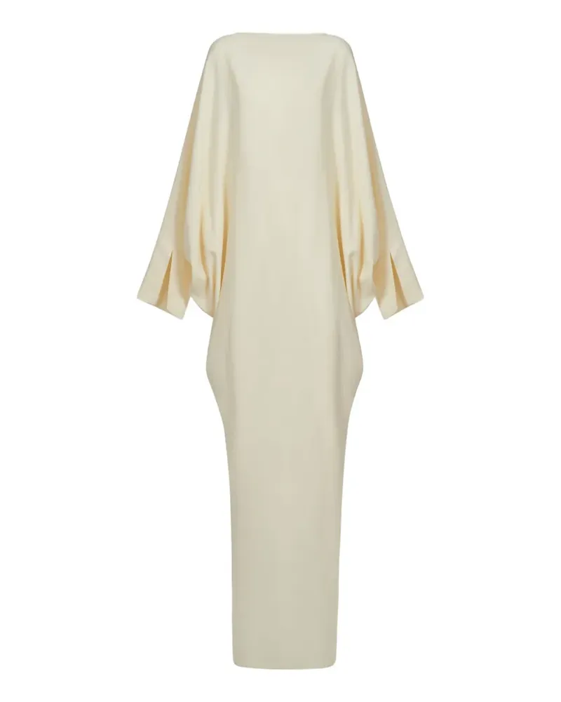 Taller Marmo Truman Maxikleid - Nude Nude