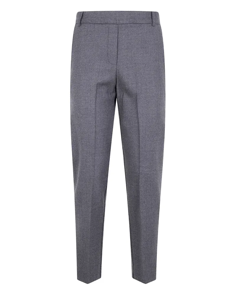 KILTIE Hose mit elastischem Bund - Grau Grau