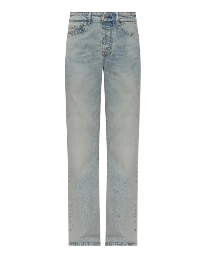 Diesel 1971 D-SENT jeans - Blau Blau