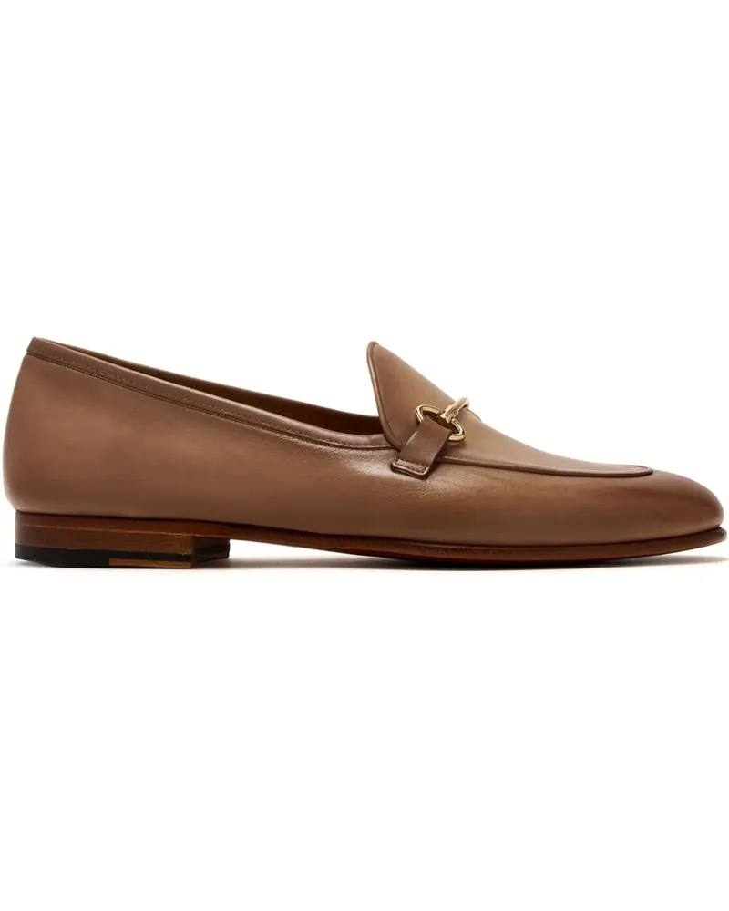 Magnanni Stella Loafer - Braun Braun