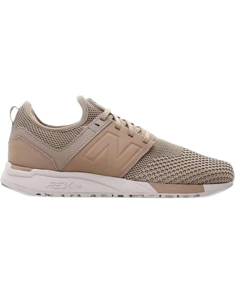 New Balance 247 "Brown" sneakers - Braun Braun