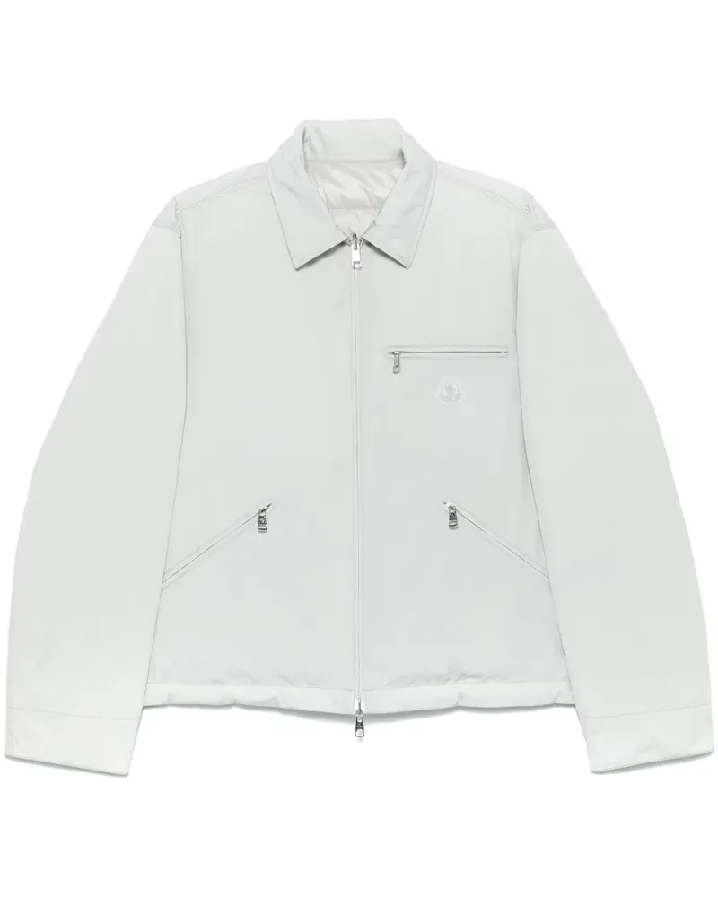 Moncler Cidone Jacke - Grau Grau