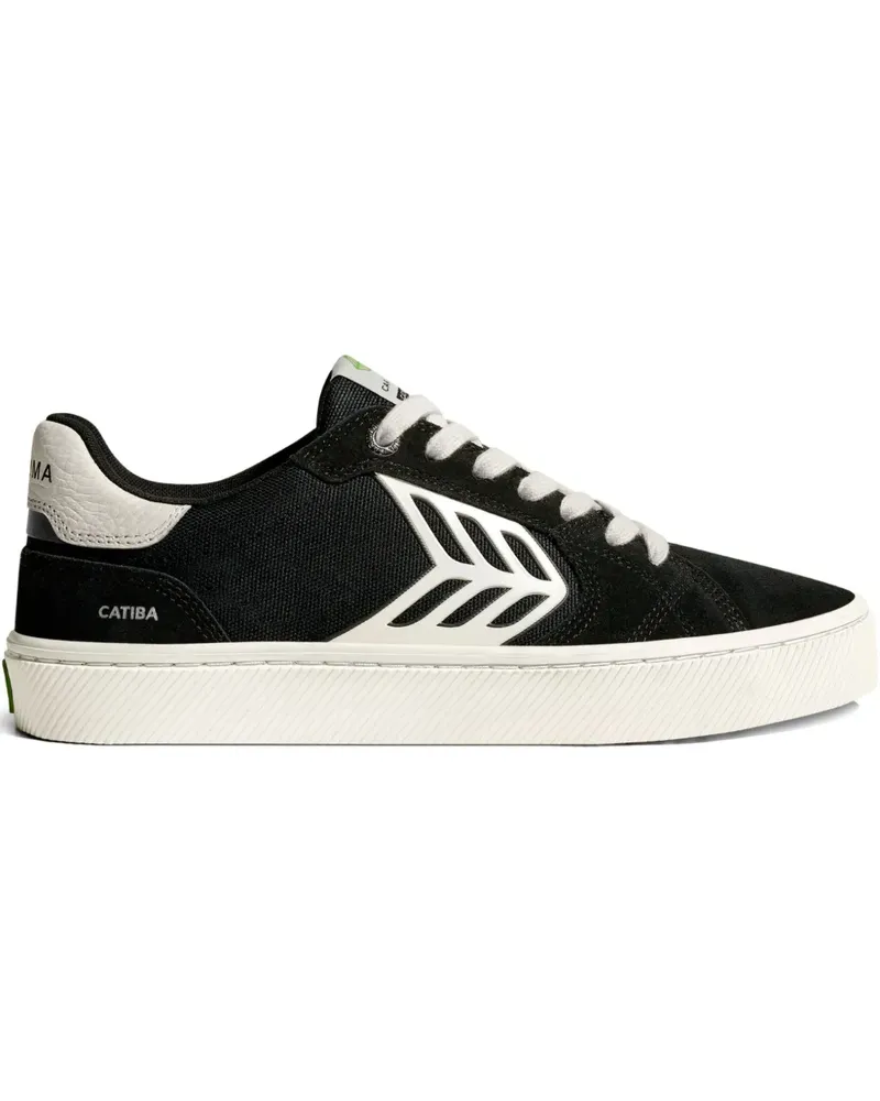 CARIUMA Catiba Pro 2.0 Sneakers - Schwarz Schwarz