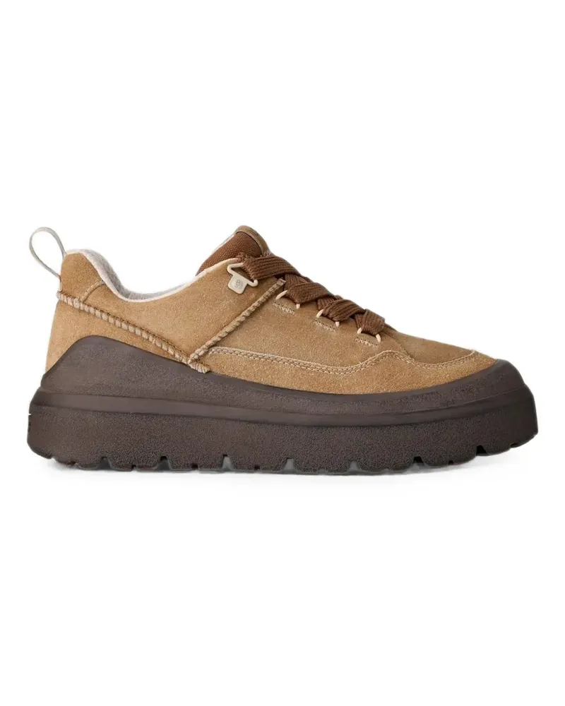UGG Heritage Utility Knoll Sneakers - Braun Braun