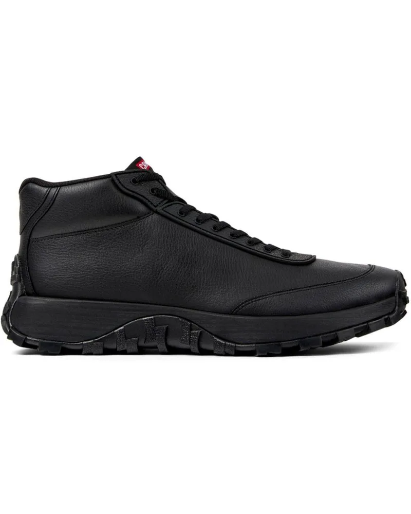Camper Drift Trail Stiefel - Schwarz Schwarz