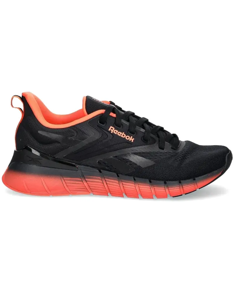 Reebok Nano Gym Sneakers - Schwarz Schwarz