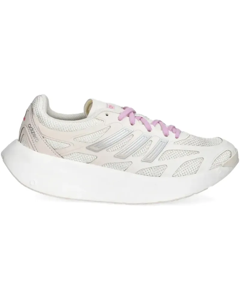 adidas Adizero Aruku Sneakers - Weiß Weiß