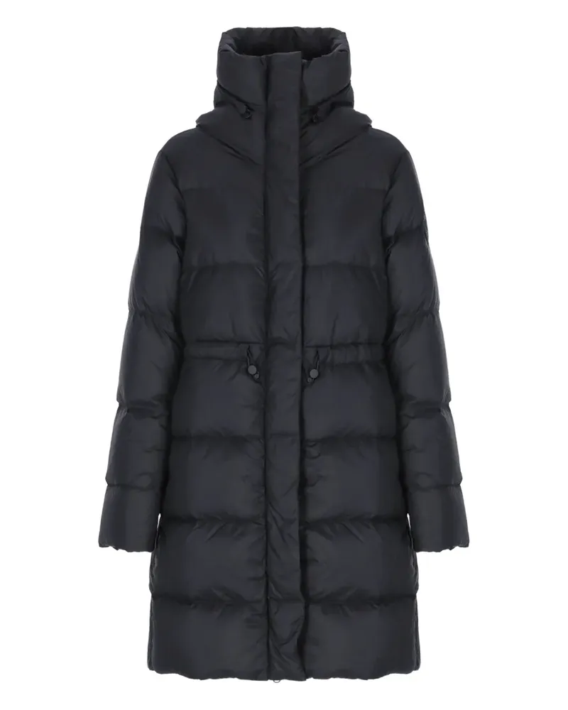 Canada Goose Montgomery coat - Schwarz Schwarz