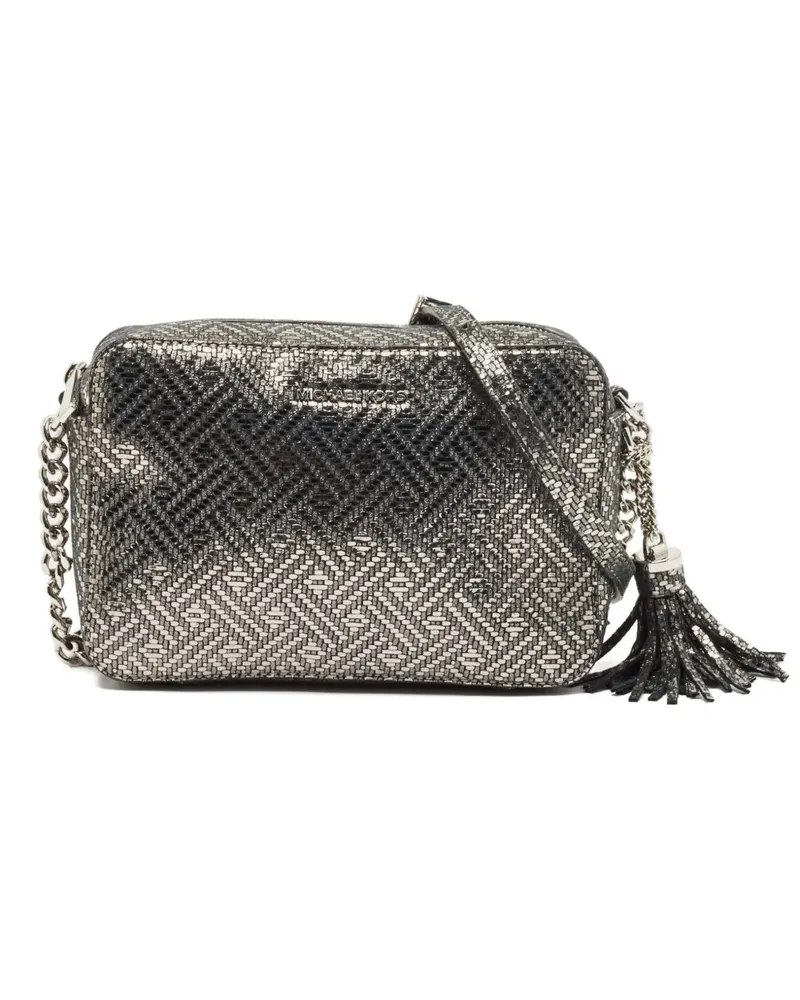 Michael Kors Pre-owned Ginny Umhängetasche - Grau Grau