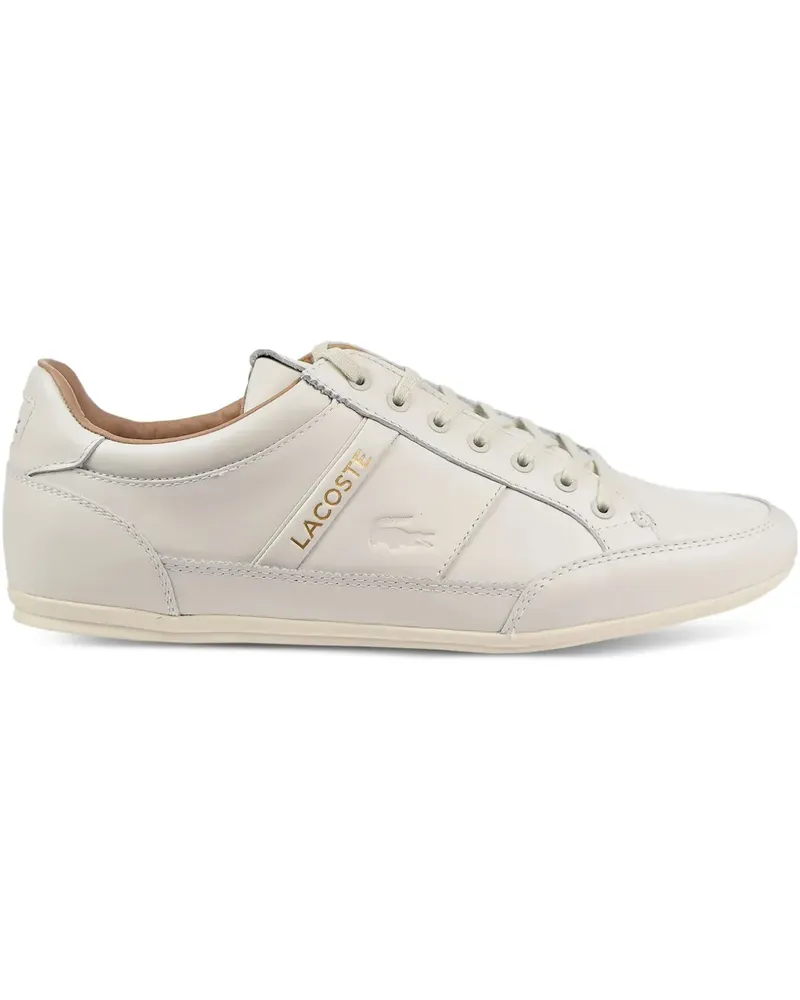 Lacoste Chaymon Sneakers - Weiß Weiß