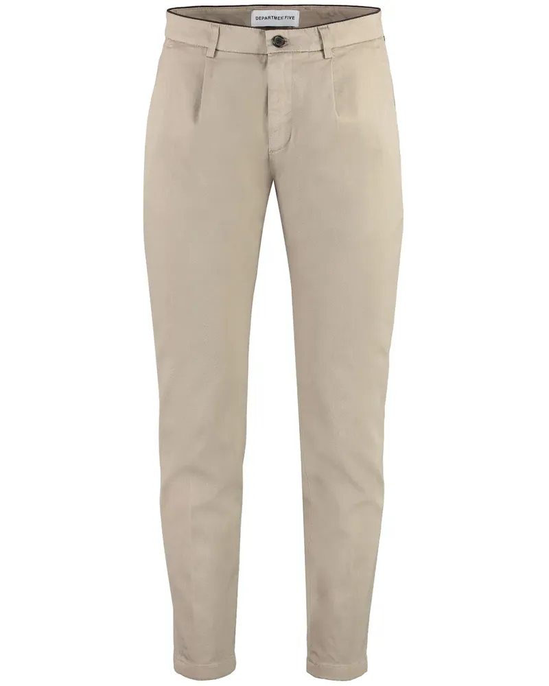 Department 5 Prince Chino - Nude Nude