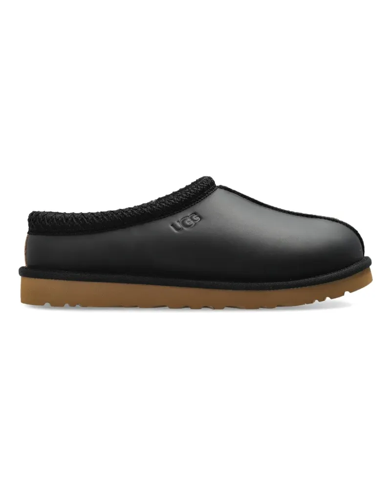 UGG Tasman Slipper - Schwarz Schwarz