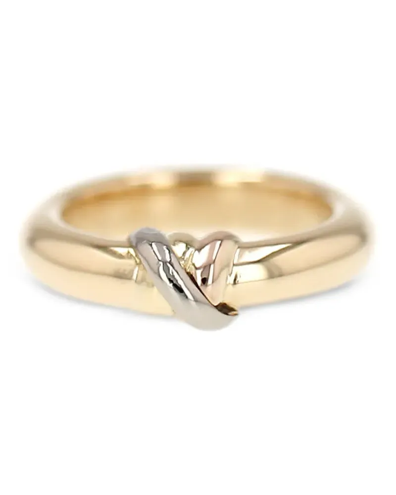 Cartier 1995 Trinity ring - Gold Gold