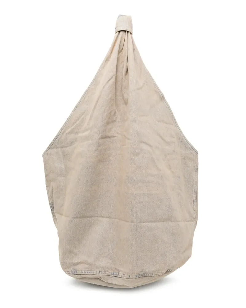 Our Legacy Drip Bag - Blau Blau