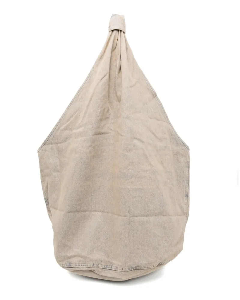 Our Legacy Drip Bag - Blau Blau