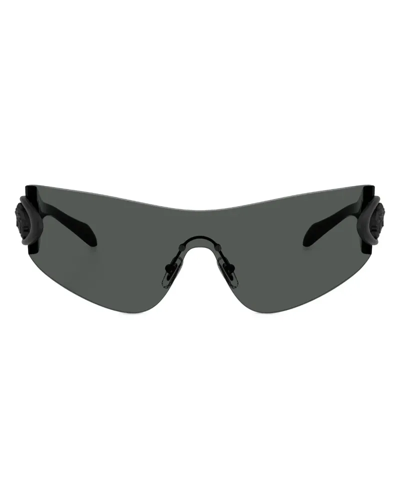 Versace VE2280 Sonnenbrille - Grau Grau