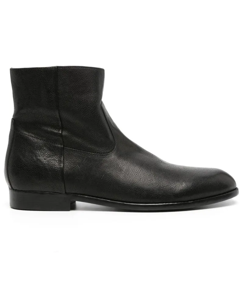 Buttero Floyd Stiefeletten Schwarz