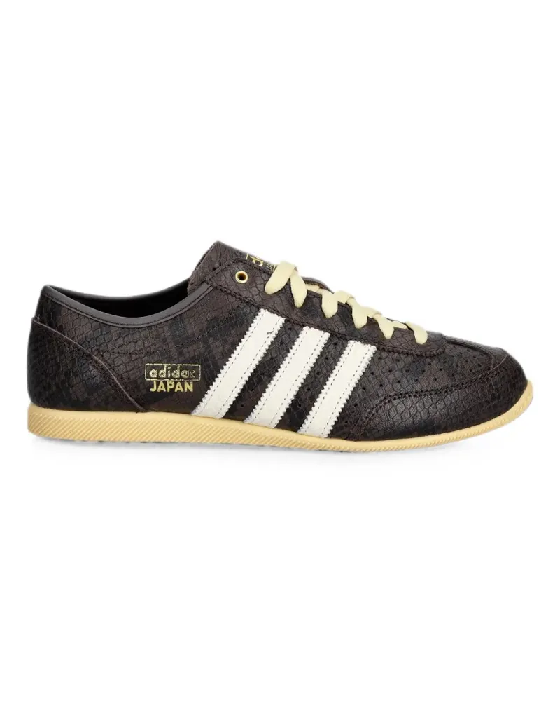 adidas Japan Decon Sneakers - Braun Braun
