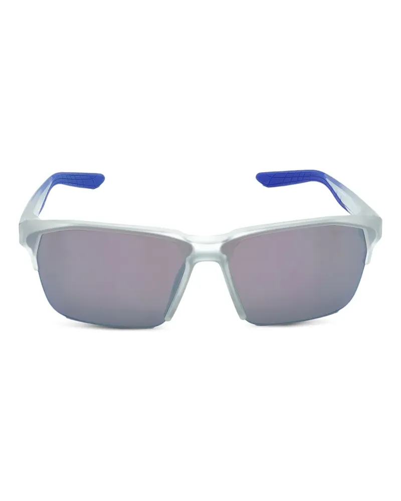 Nike Maverick Free 20 M Sonnenbrille - Weiß Weiß
