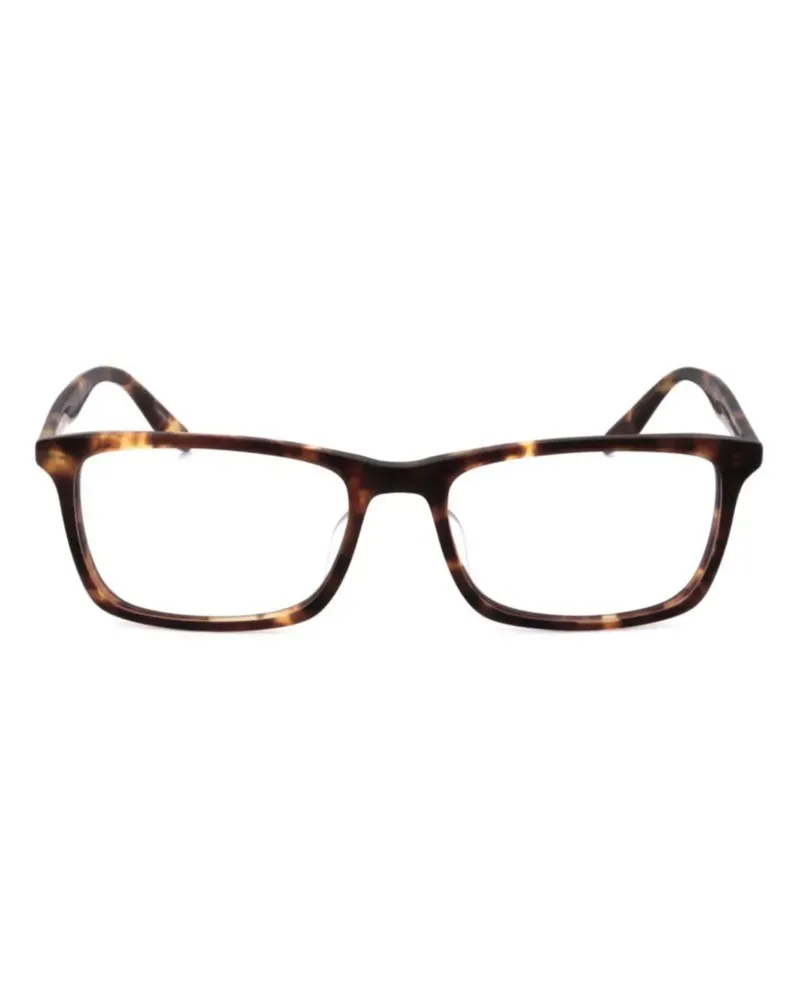 Barton Perreira Brille in Schildpattoptik - Braun Braun
