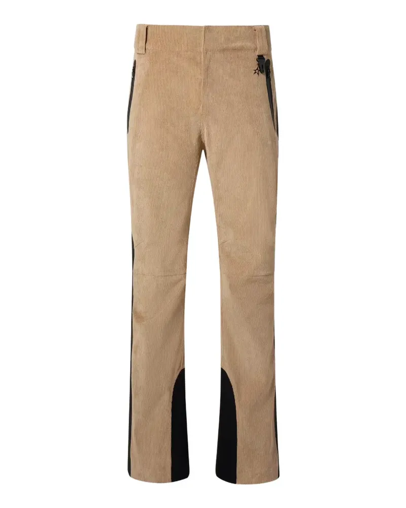 Perfect Moment Mountain Mission Skihose - Nude Nude